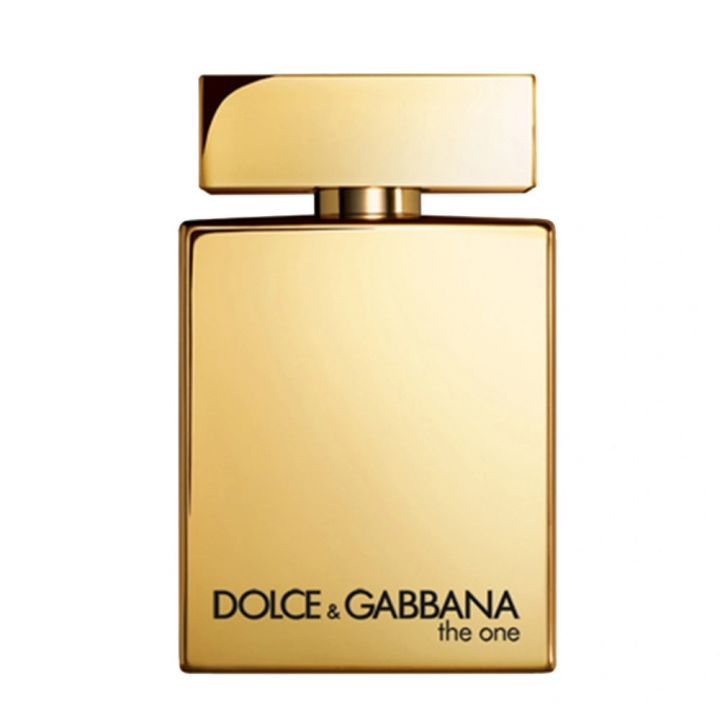 The One For Men Gold