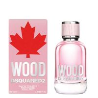 Wood for Her