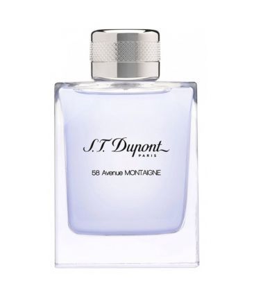 58 Avenue Montaigne pour Homme