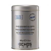 Блонд-порошок голубой