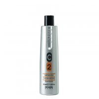 Кондиционер С2 для сухих и кучерявых волос