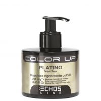 Маска для волос Бежевая