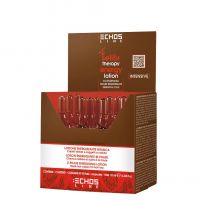 Энергетический лосьон против выпадения волос