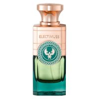 Persephone's Patchouli