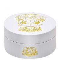 Hell-Pore Gold Hyaluronic Acid Eye Patch