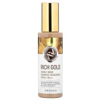 Сяючий тональний крем Rich Gold Double Wear Radiance 