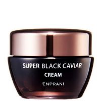 SUPER Black Caviar