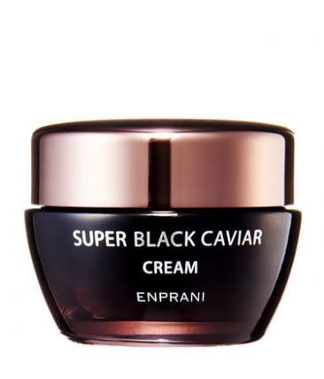 SUPER Black Caviar