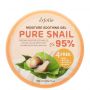 Moisture Soothing Gel Pure Snail 95%