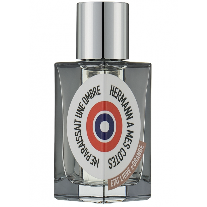 Hermann à mes Côtés