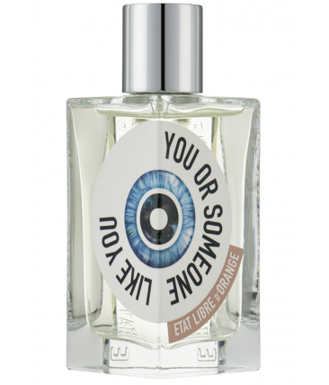 You Or Someone Like You