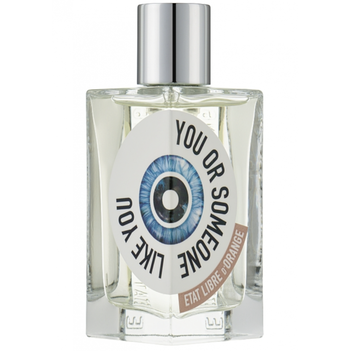 You Or Someone Like You