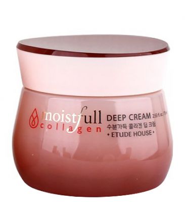 Moistfull DEEP Collagen Cream