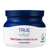 True Relief Moist Cream