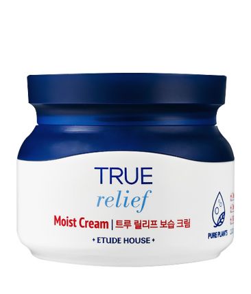 True Relief Moist Cream