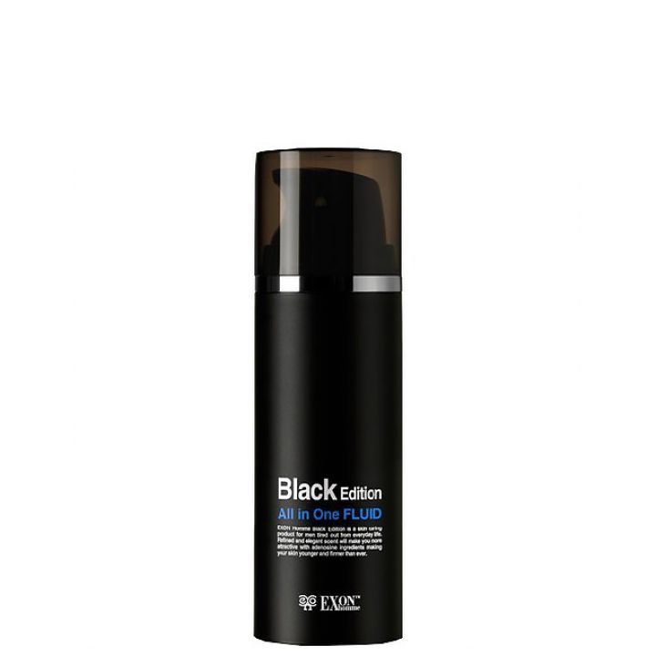 Black Edition All-in-One Fluid
