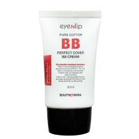 Pure Cotton Perfect Cover BB Cream