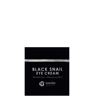 Black Snail Eye Cream