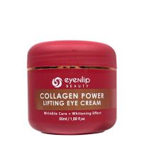Collagen Power Lifting Eye Cream