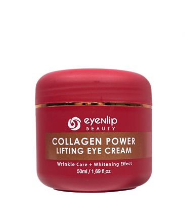 Collagen Power Lifting Eye Cream