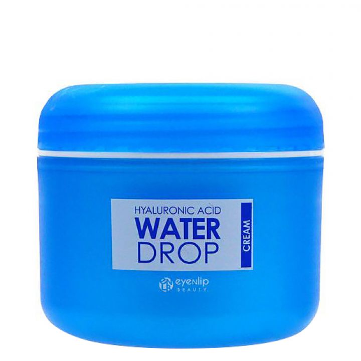 Hyaluronic Acid Water Drop Cream