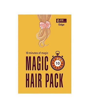 LULU Magic Hair Pack