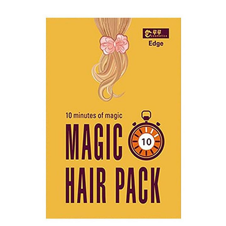 LULU Magic Hair Pack