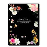 Moisture Essence Mask СHARCOAL
