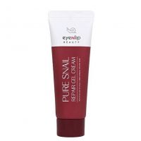 Pure Snail Recovery Gel Cream