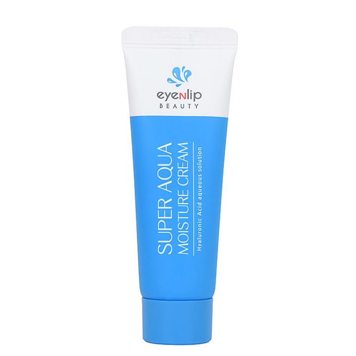 Super Aqua Moisture Cream