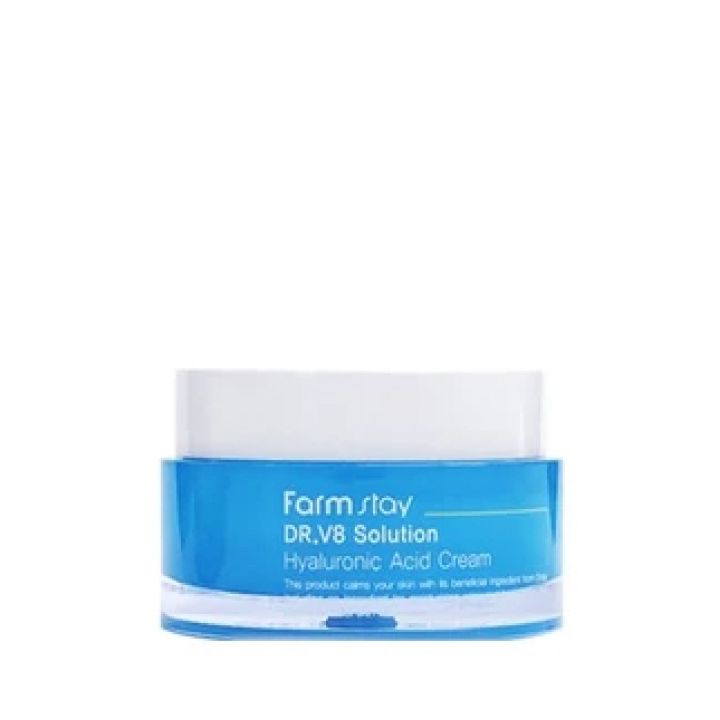 Visible Difference Foot Cream
