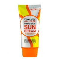 Oil-Free UV Defence Sun Cream