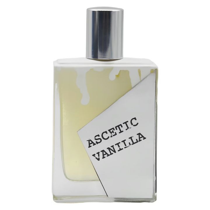 Ascetic Vanilla