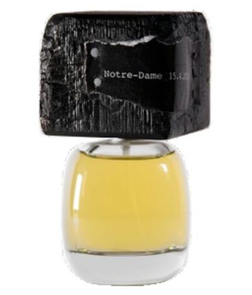 Notre Dame 15.4.2019