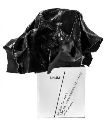 Io Non Ho Mani Che Mi Accarezzino il Volto