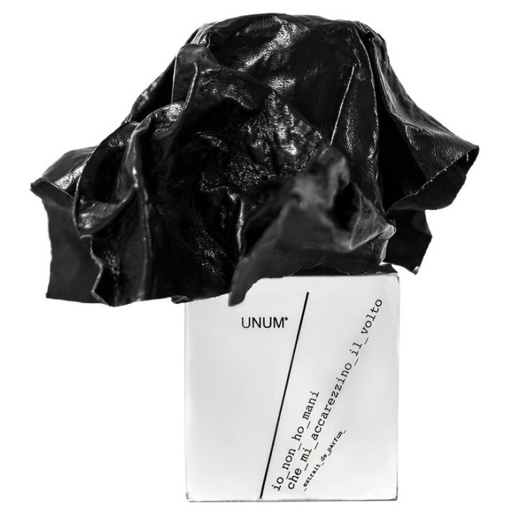 Io Non Ho Mani Che Mi Accarezzino il Volto