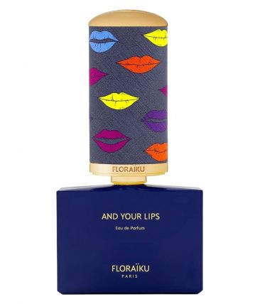 And Your Lips