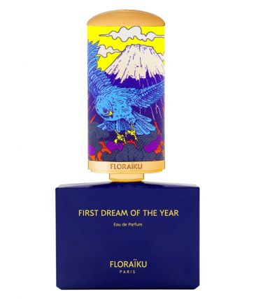 First Dream of the Year