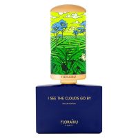 I See the Clouds Go By