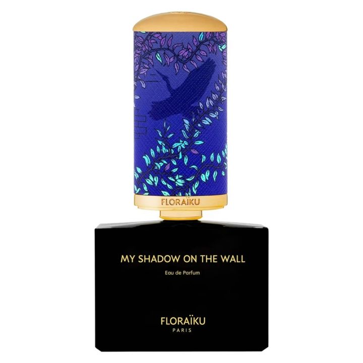 My Shadow on the Wall