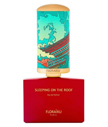 Sleeping on the Roof