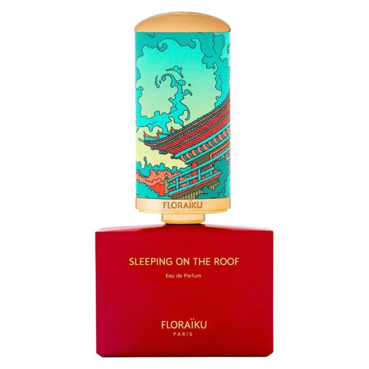 Sleeping on the Roof