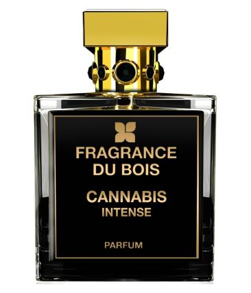 Cannabis Intense