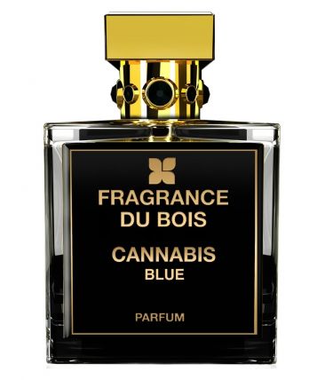 Cannabis Blue