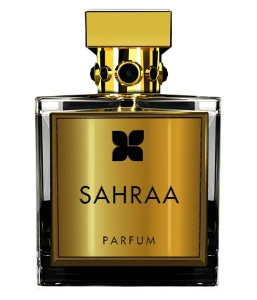 Sahraa