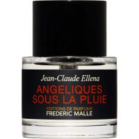 Angeliques Sous La Pluie