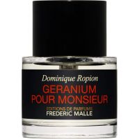 Geranium Pour Monsieur