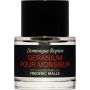 Geranium Pour Monsieur