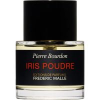 Iris Poudre