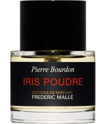 Iris Poudre